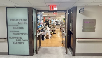 VIVOHealth Pharmacy at LIJ