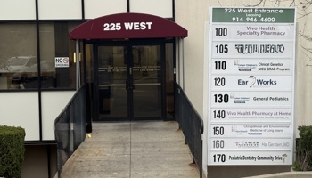 VIVOHealth Specialty Pharmacy