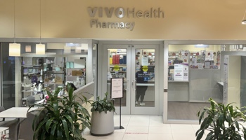 VIVOHealth Pharmacy at CFAM