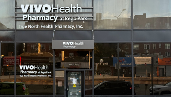 VIVOHealth Pharmacy at Rego Park
