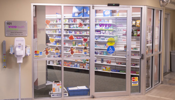 VIVOHealth Pharmacy at Phelps