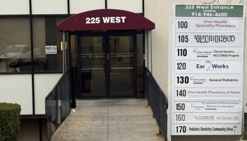 VIVOHealth Pharmacy at Home (Mail Order)