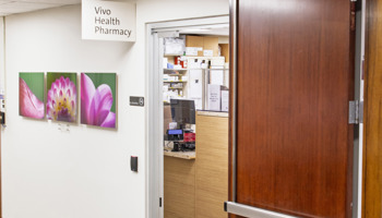 VIVOHealth Pharmacy at Lenox Hill